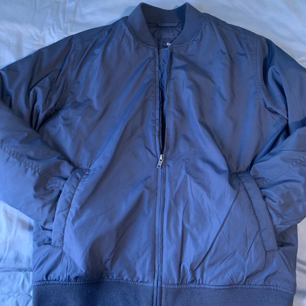 Gap Bomber